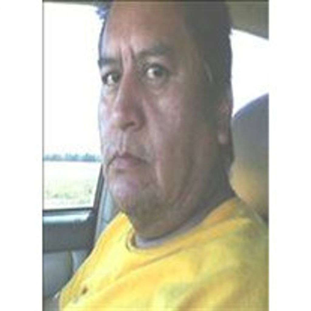 Walter Reynolds Zotigh