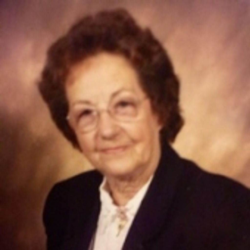 Mary Alligood Morris