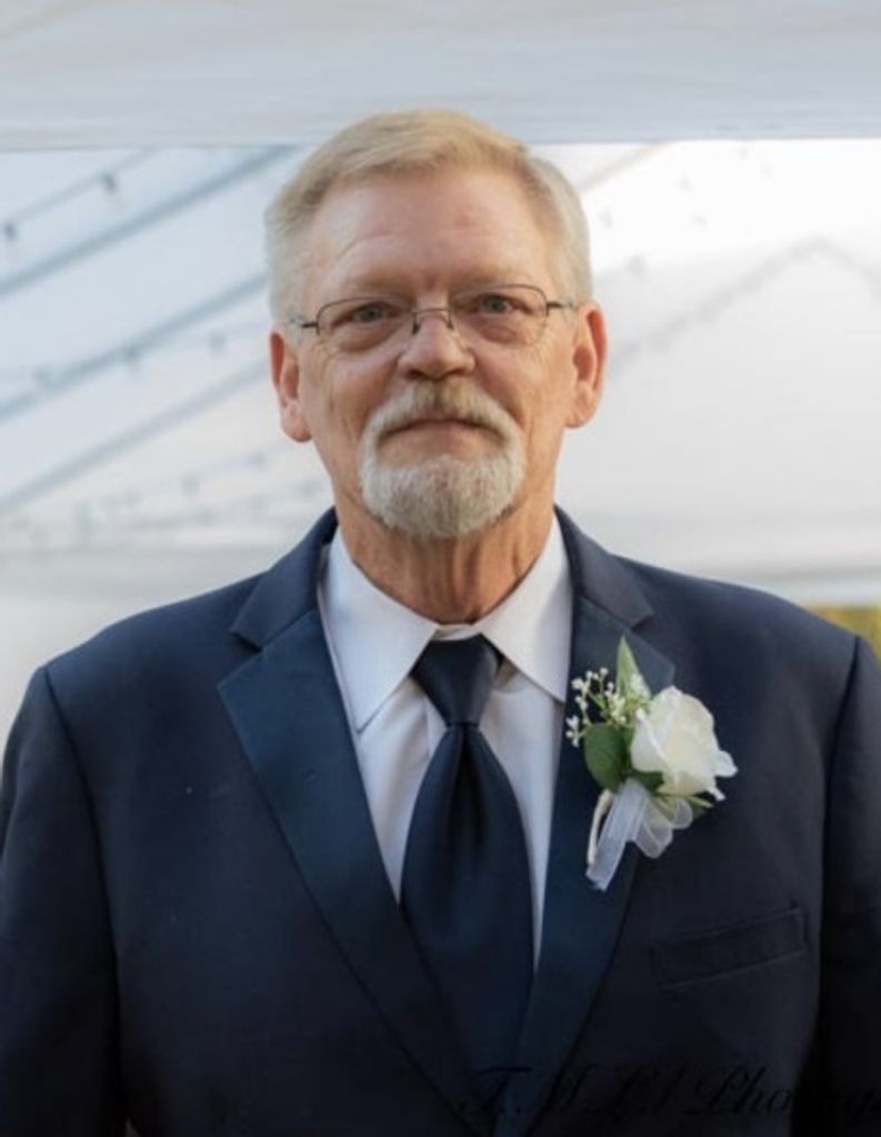 Thomas Floyd Johns Jr. Profile Photo