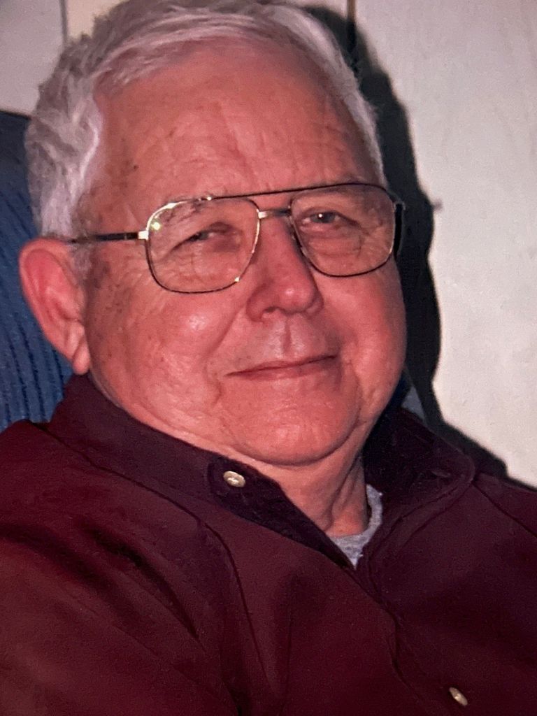 Gerald William Carlstrom Profile Photo