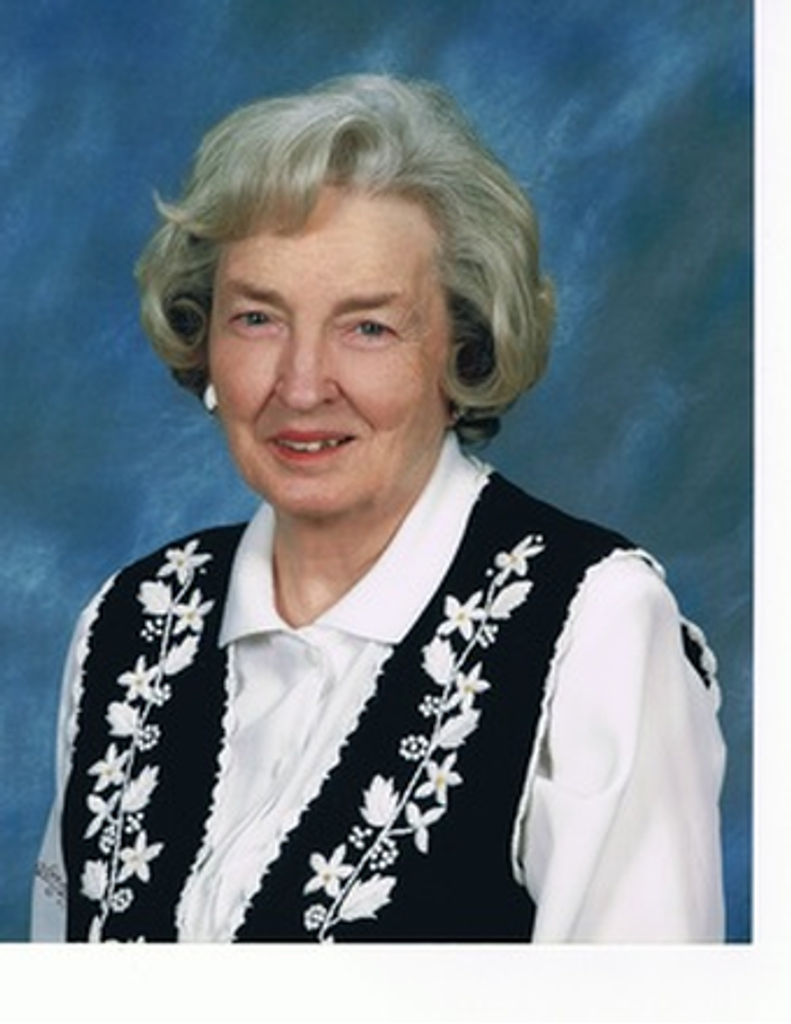 Patricia Engman