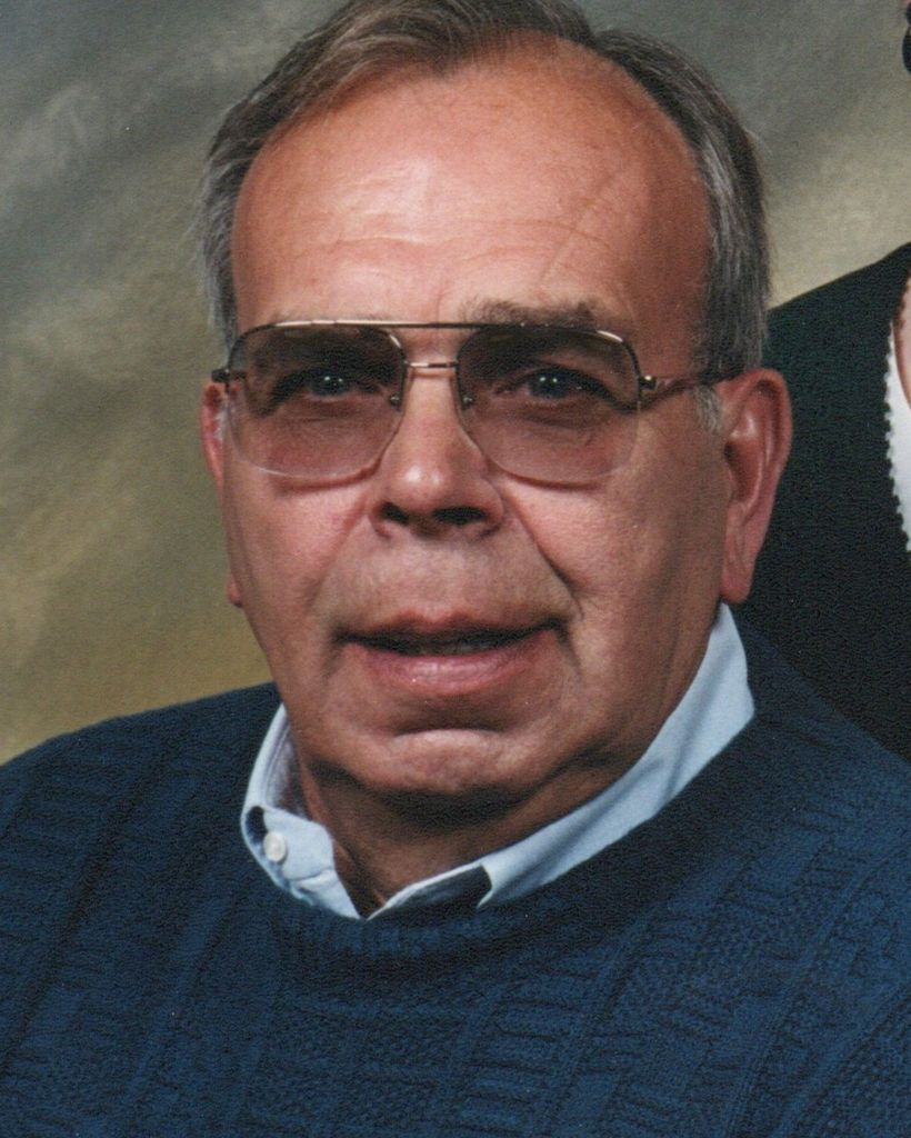 George W. Miller Profile Photo