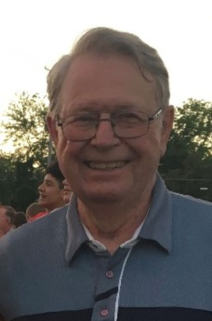 James L. Nichols