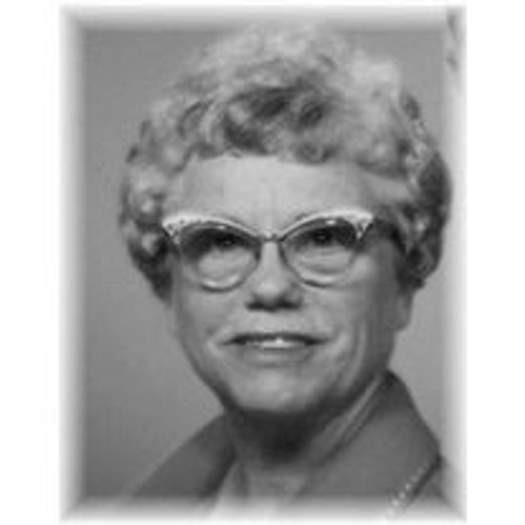 Mollie Zelma Bigelow (McDaniel)