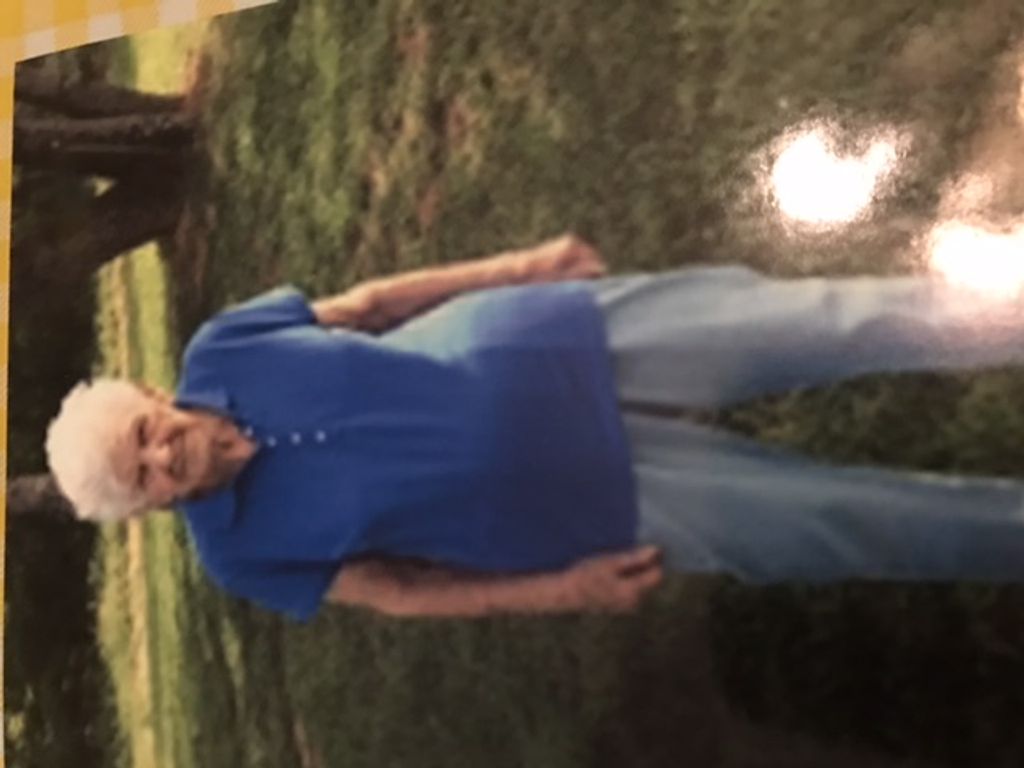 Thelma Sue Hayes