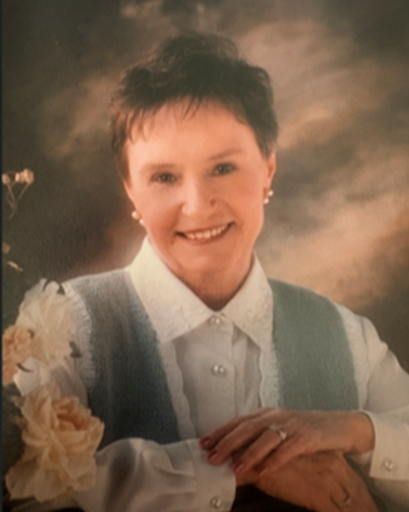 Kay Carol (Yuenger) Wisneski