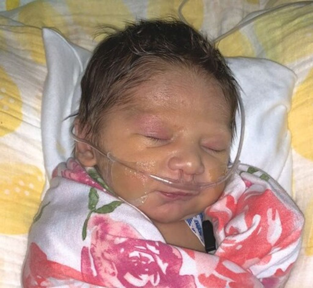 Baby, Lucia Aliz Medina Profile Photo
