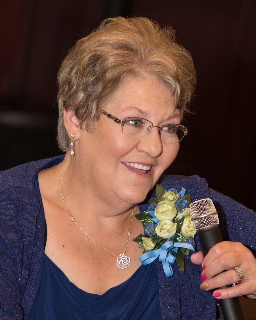 Karen J. Lollman