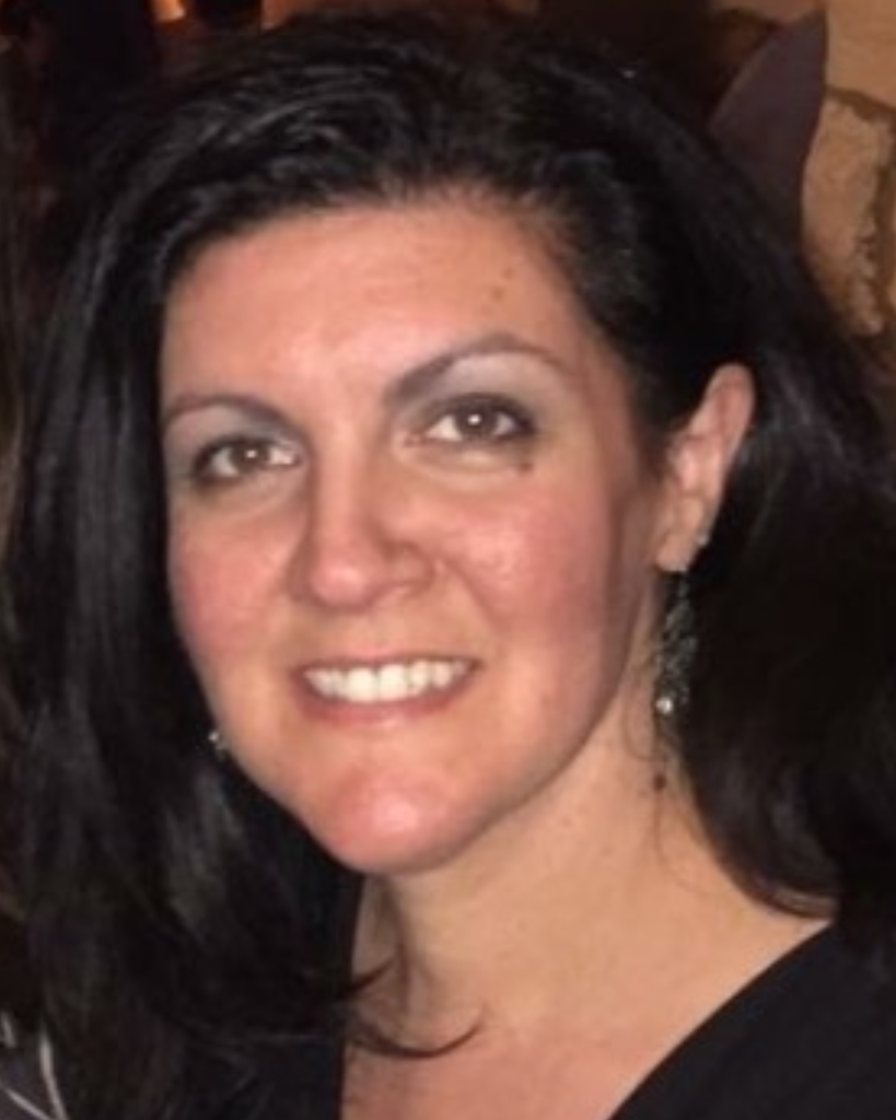 Raffaelina "Lina" D'Alesio