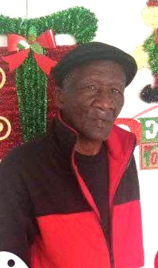 Cedric Earl Cogdell Profile Photo