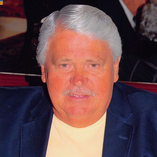Paul Yates Profile Photo