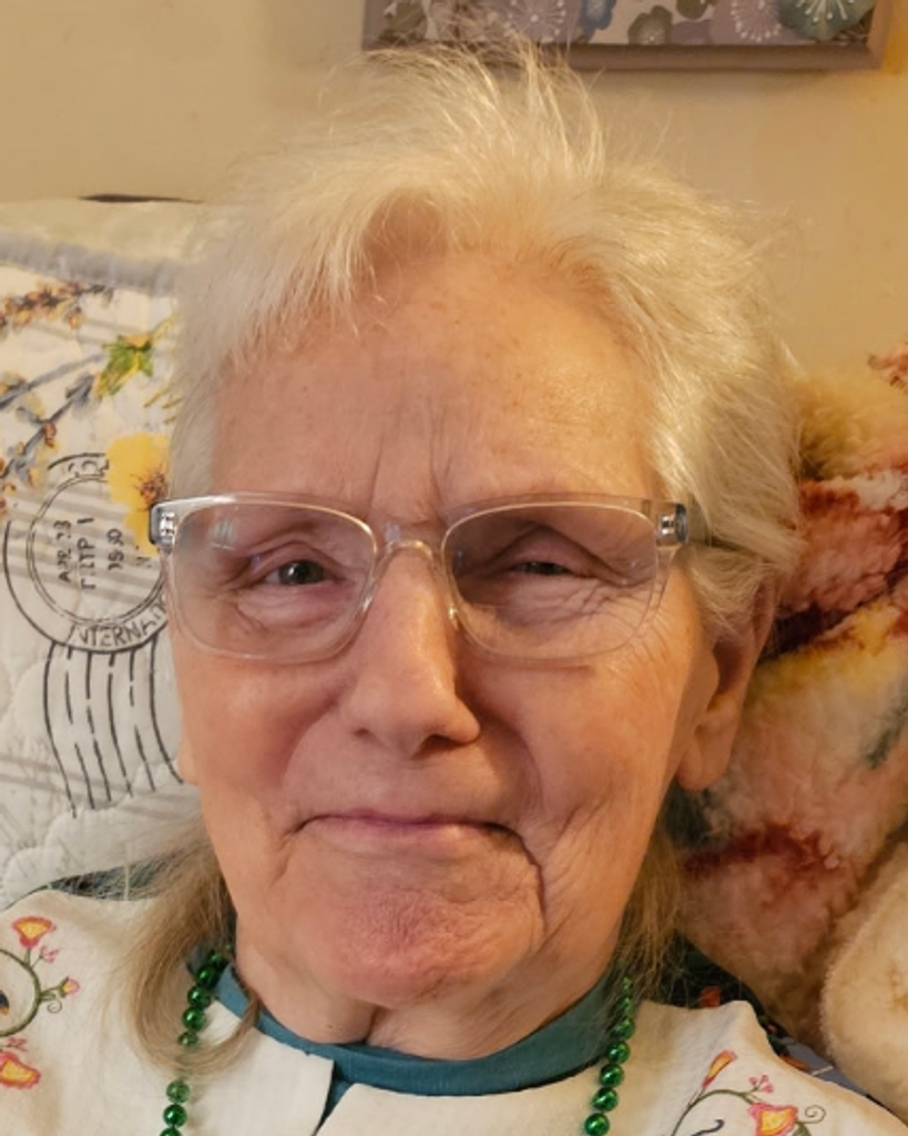 Madeline C. Greiner Profile Photo