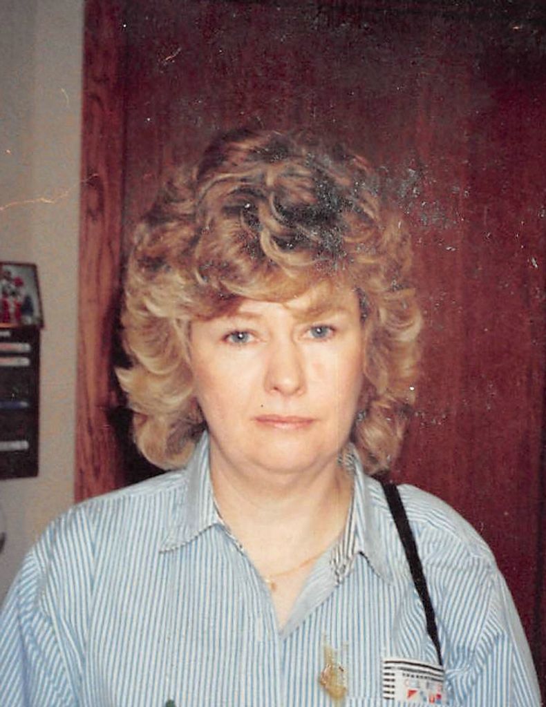 Dorothy F. Hall Profile Photo