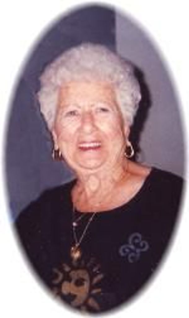 Lillian Hallal