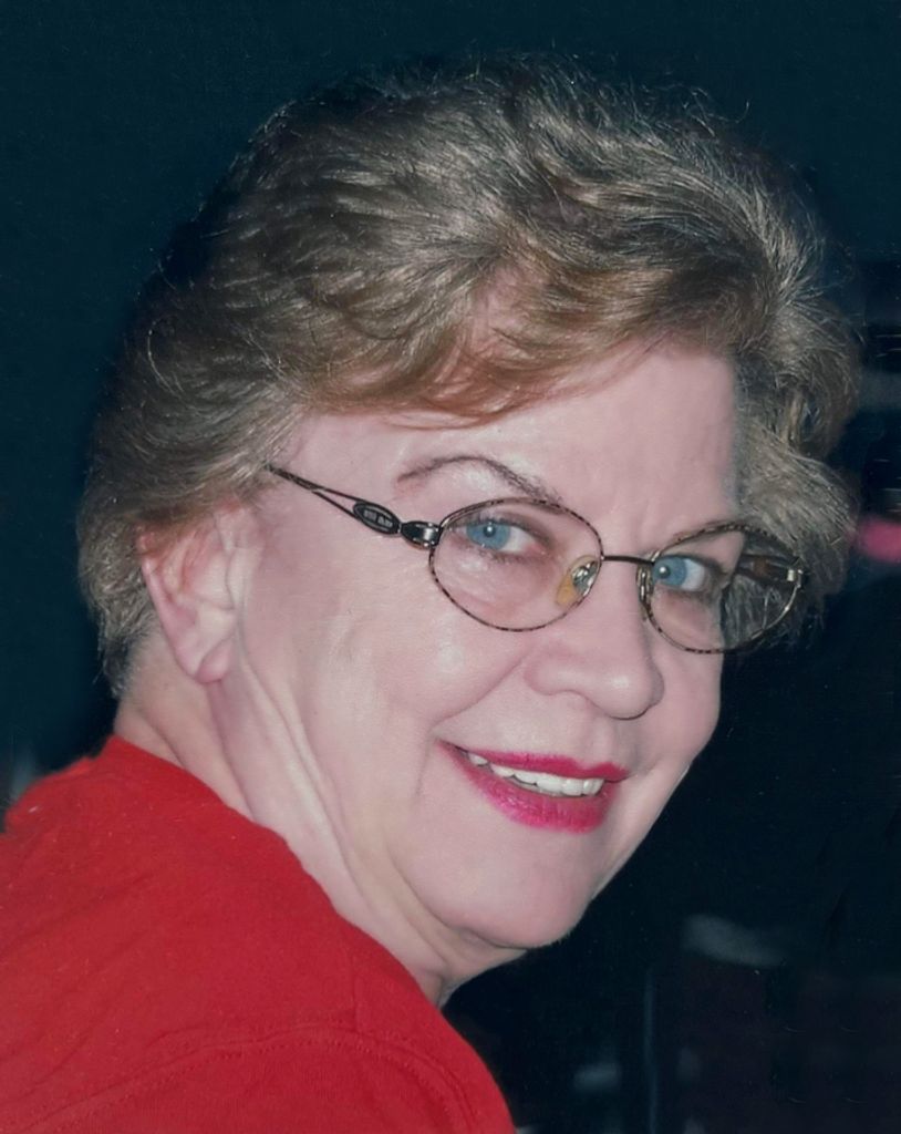 Anne Flaherty Mesaros Profile Photo