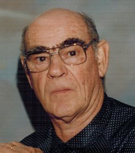 Allan M. Martin Profile Photo