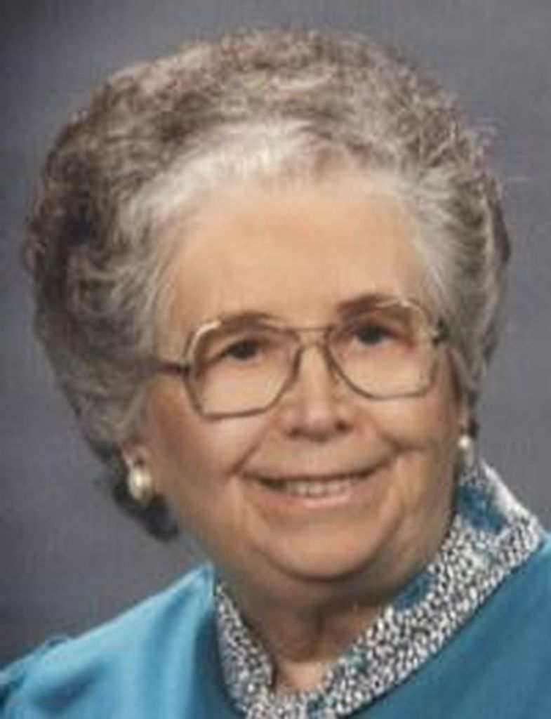 Margaret M Brunscheen
