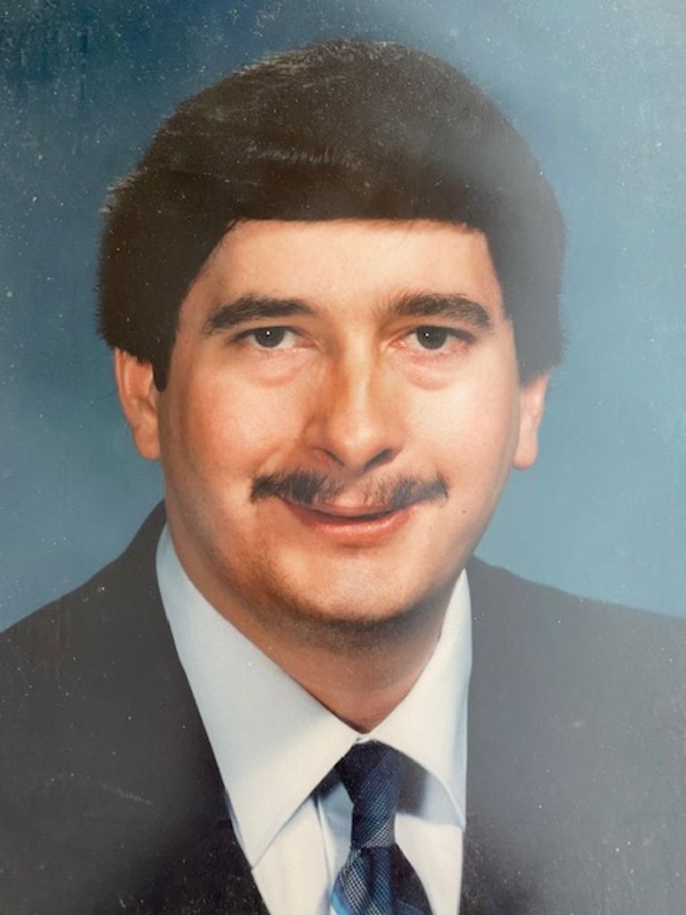 Daniel J. Reilly Jr. Profile Photo