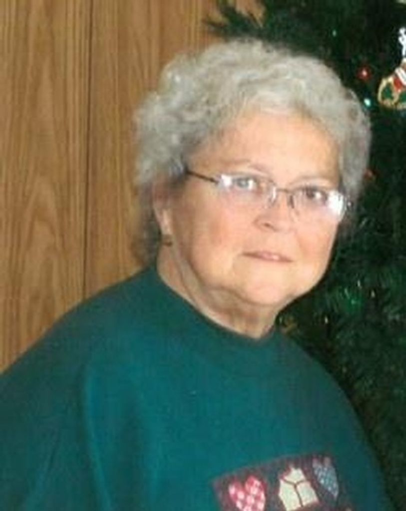 Sharon Marlys Bonaime