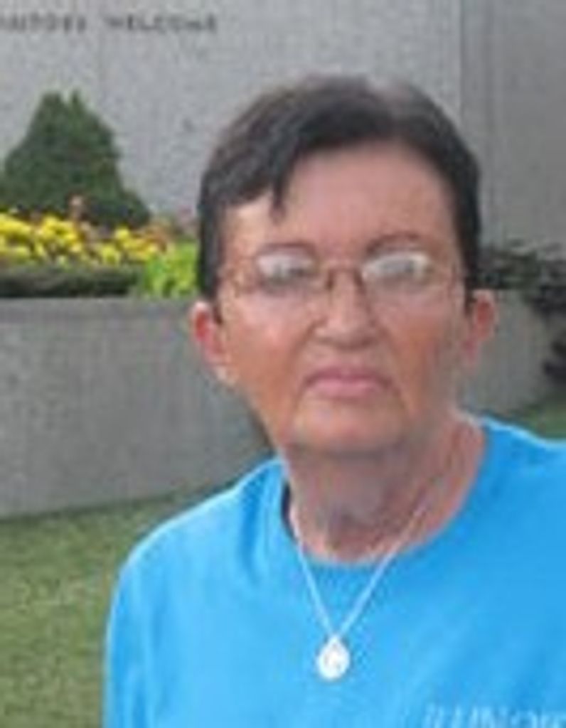 Ilene Blood Profile Photo