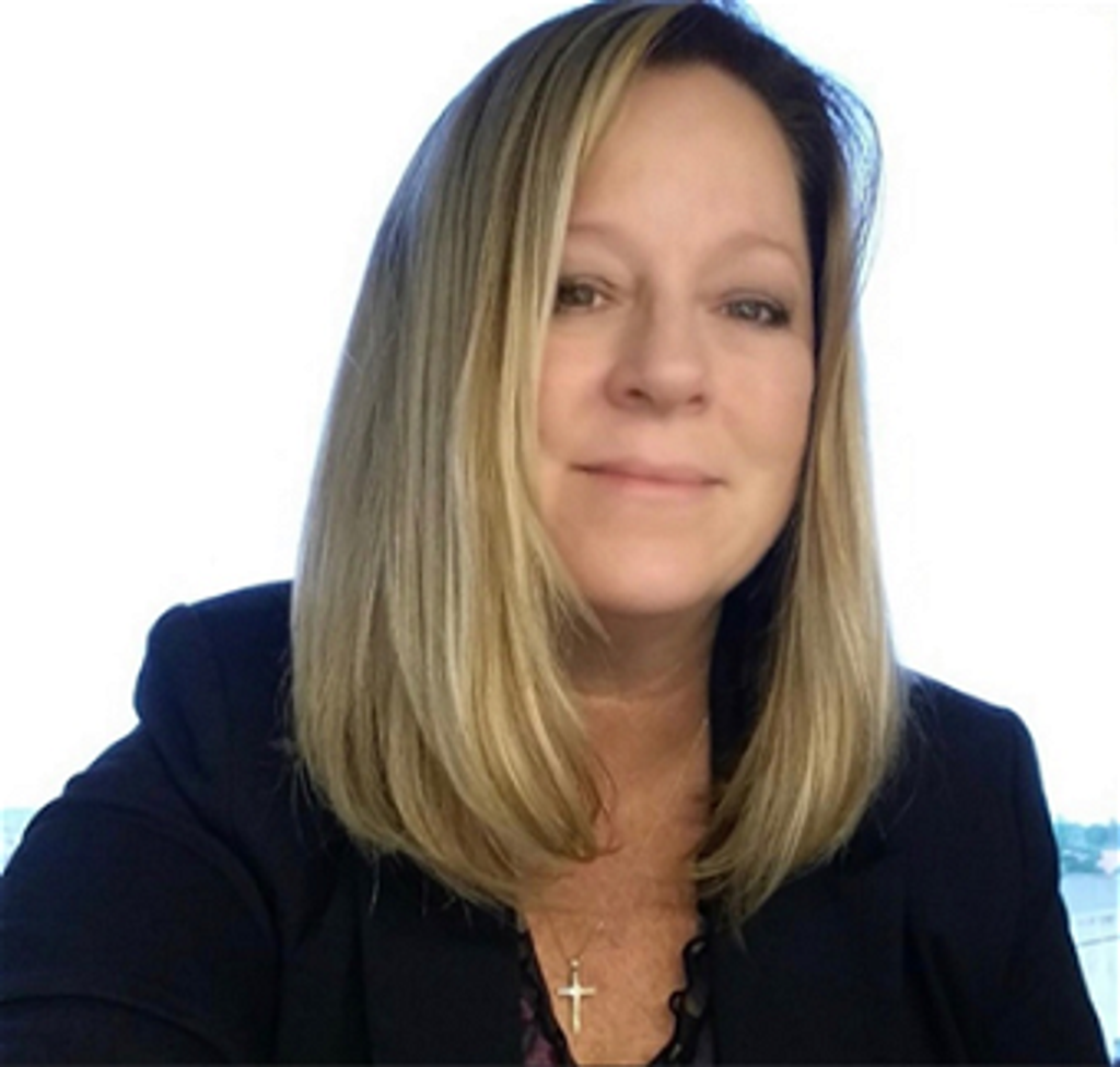 Deena Kay Patton-Salinas Profile Photo