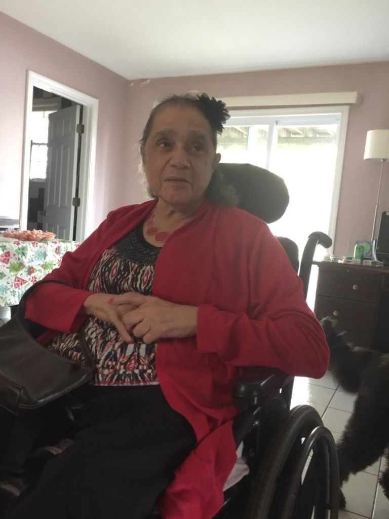 Beverly Bethoney Profile Photo