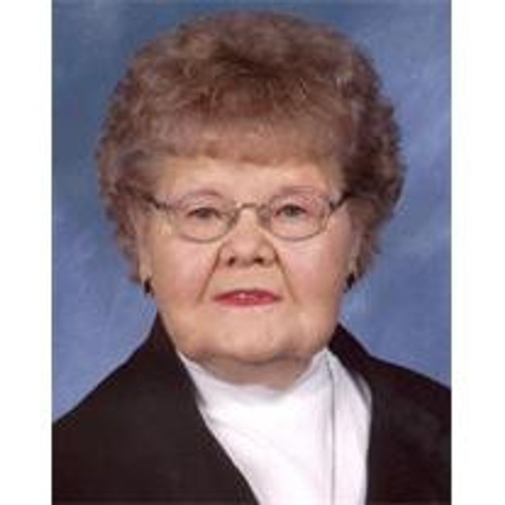 Cyrilla F. Schlautmann
