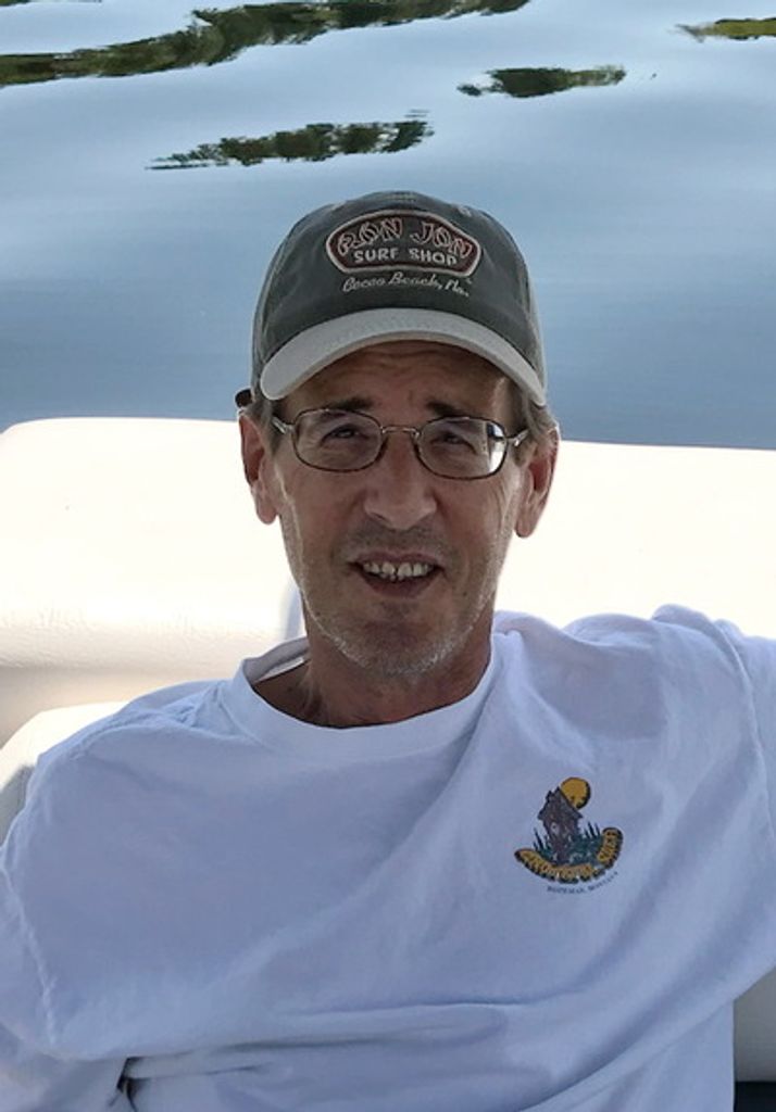 Scott Willard Gay Profile Photo