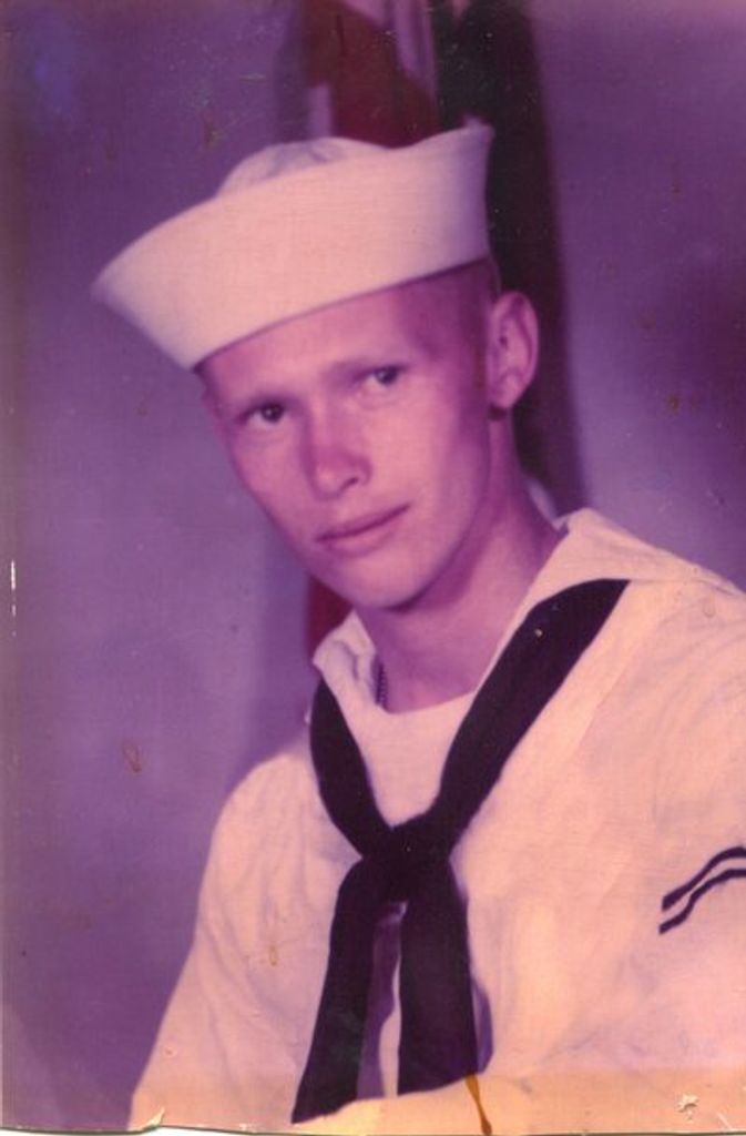 Charles A. Thompson Jr.