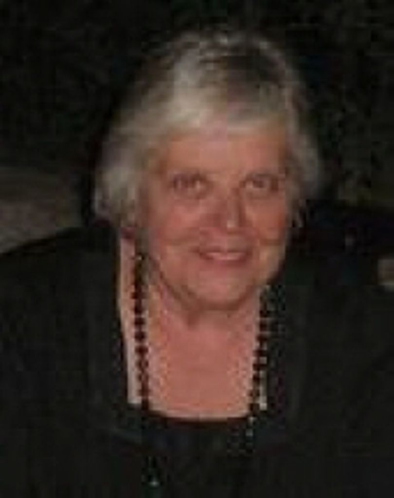 Marjorie 'Joan' Norton