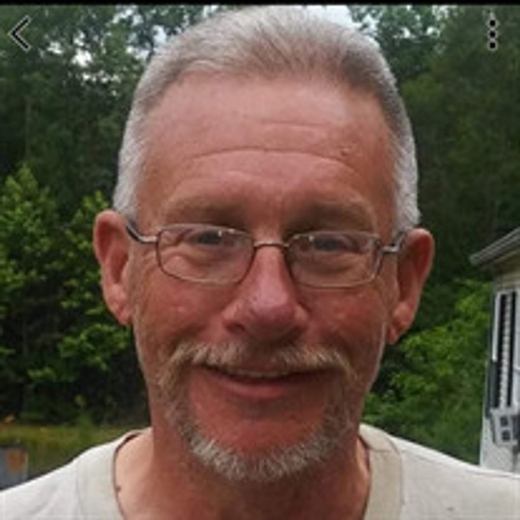 Russell "Rusty" Brian Tolbert