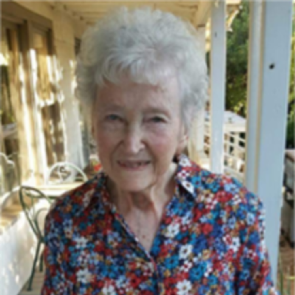 Katie Lou Coffey Profile Photo