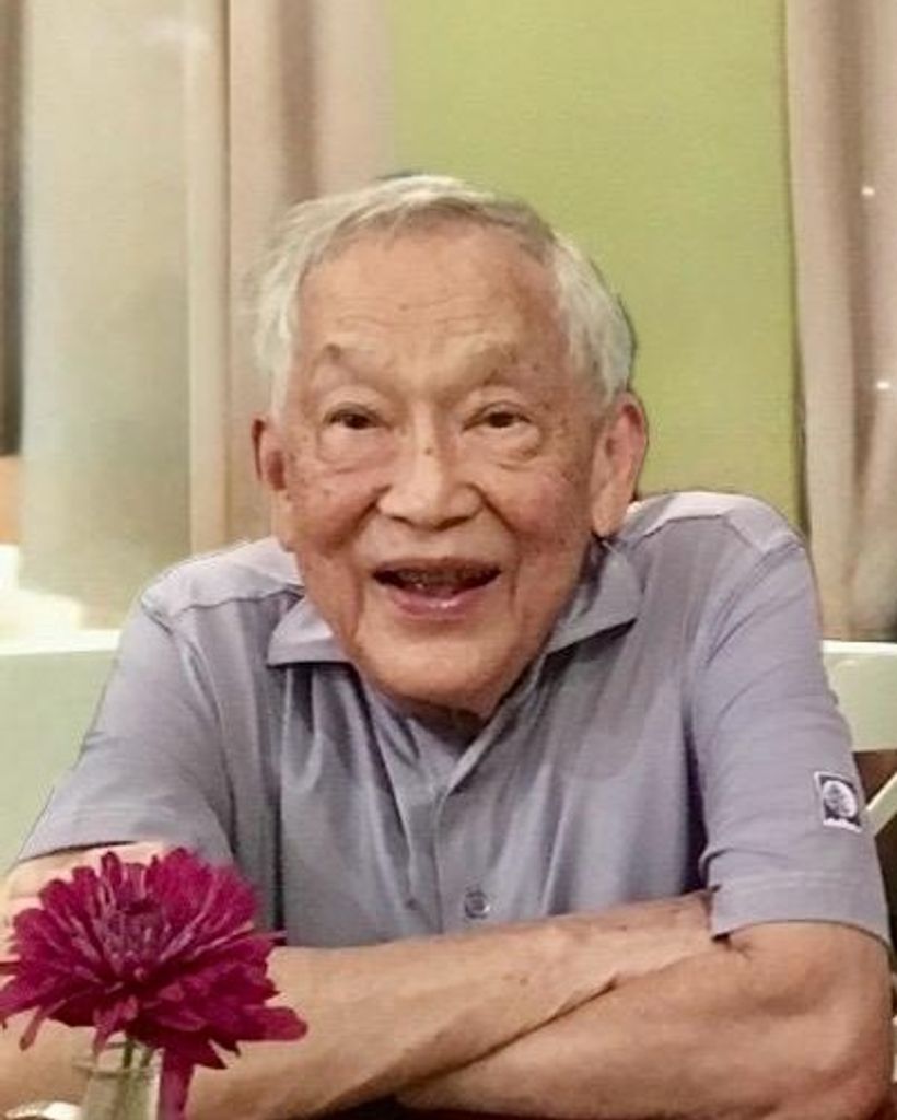 Maurice Williams Wei Profile Photo
