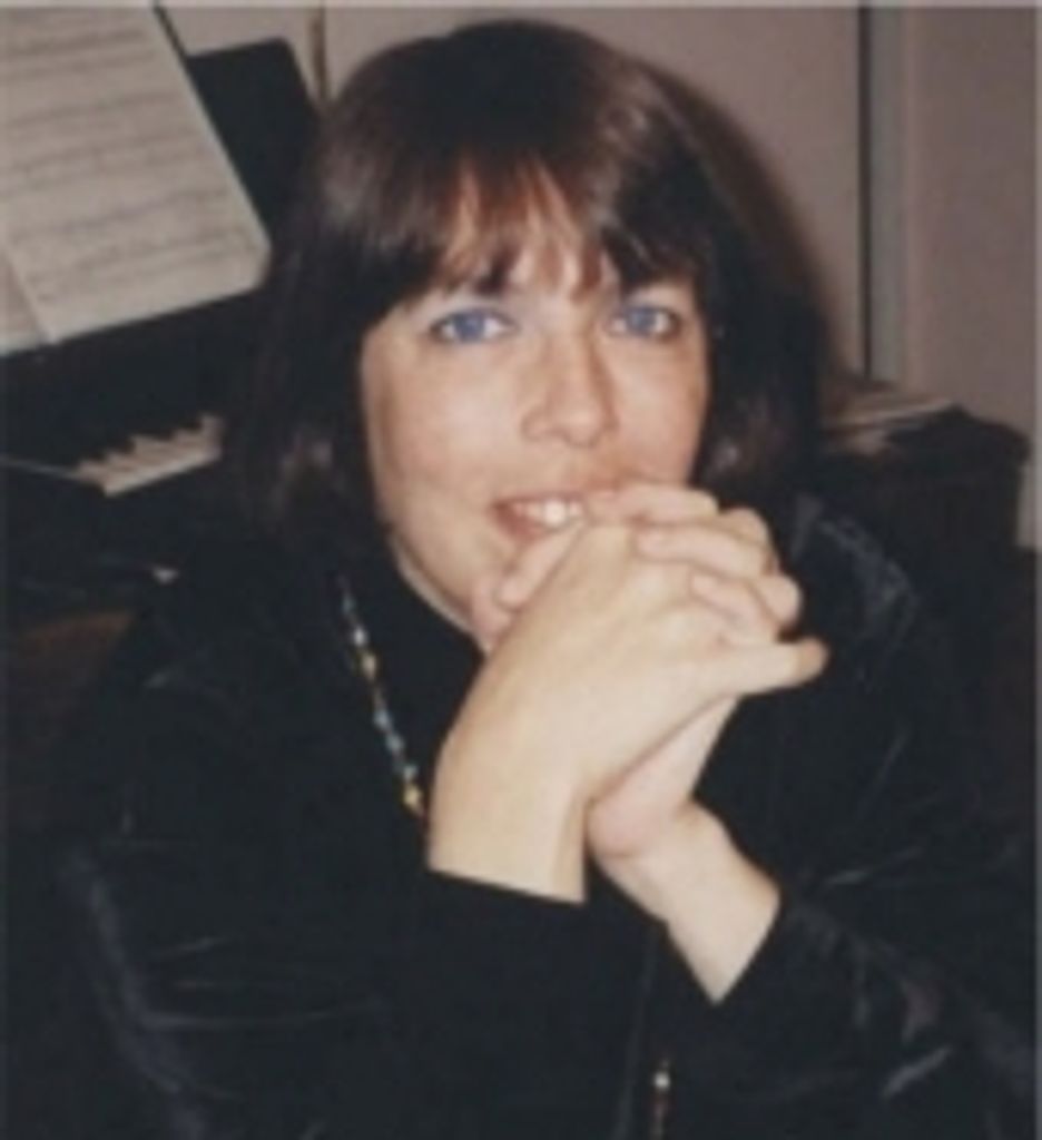 Martha Varney