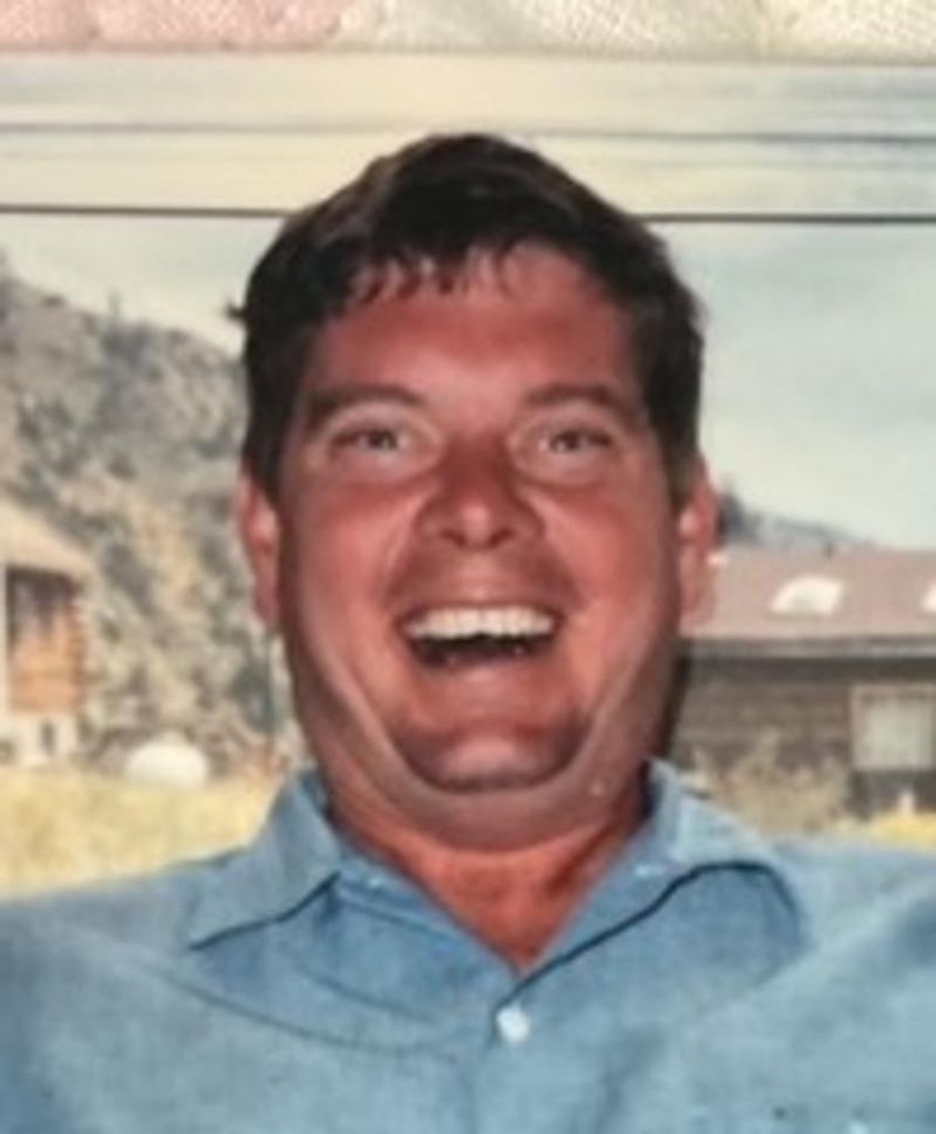 Keith P. Nash Profile Photo