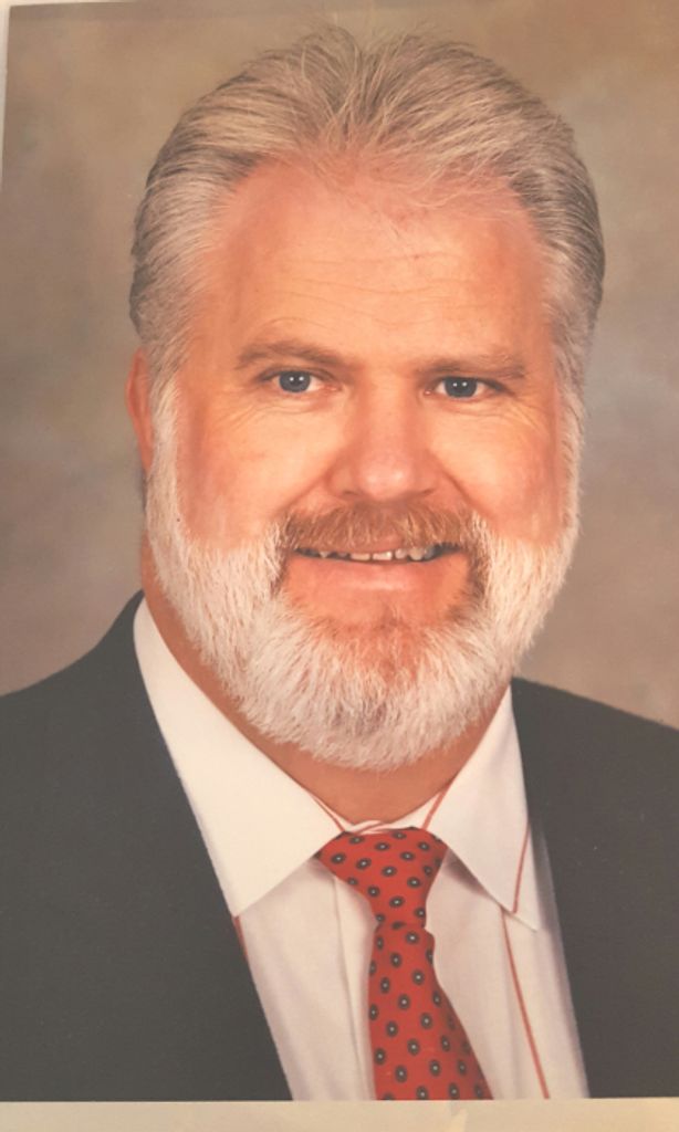 Kenneth Halterman Profile Photo