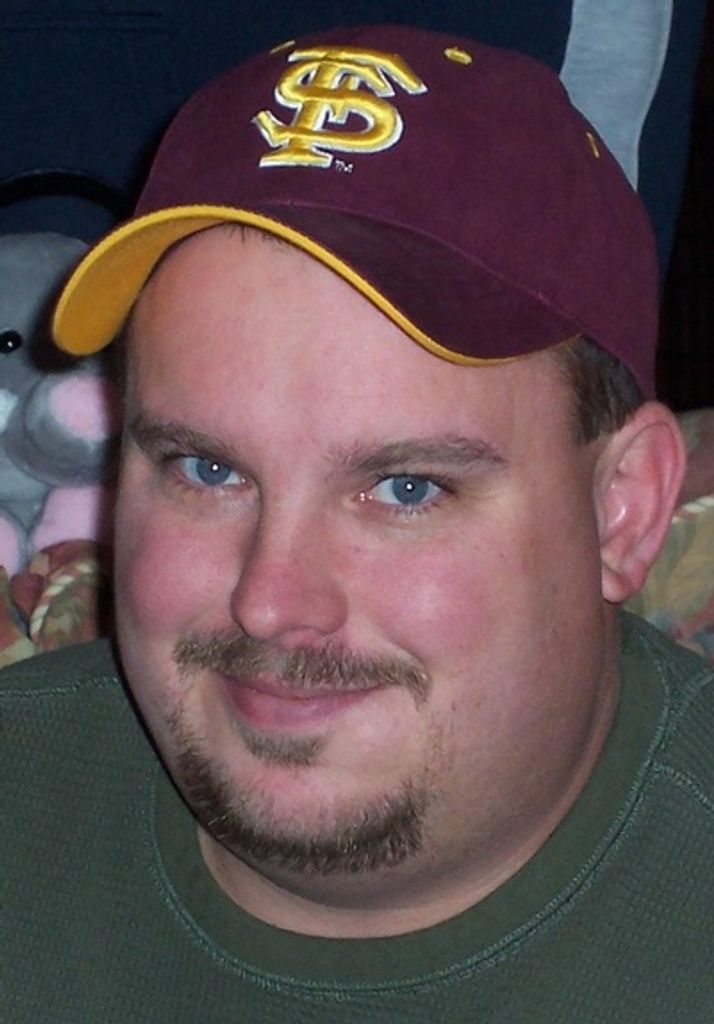 Jonathan "Jon" Holzinger Profile Photo