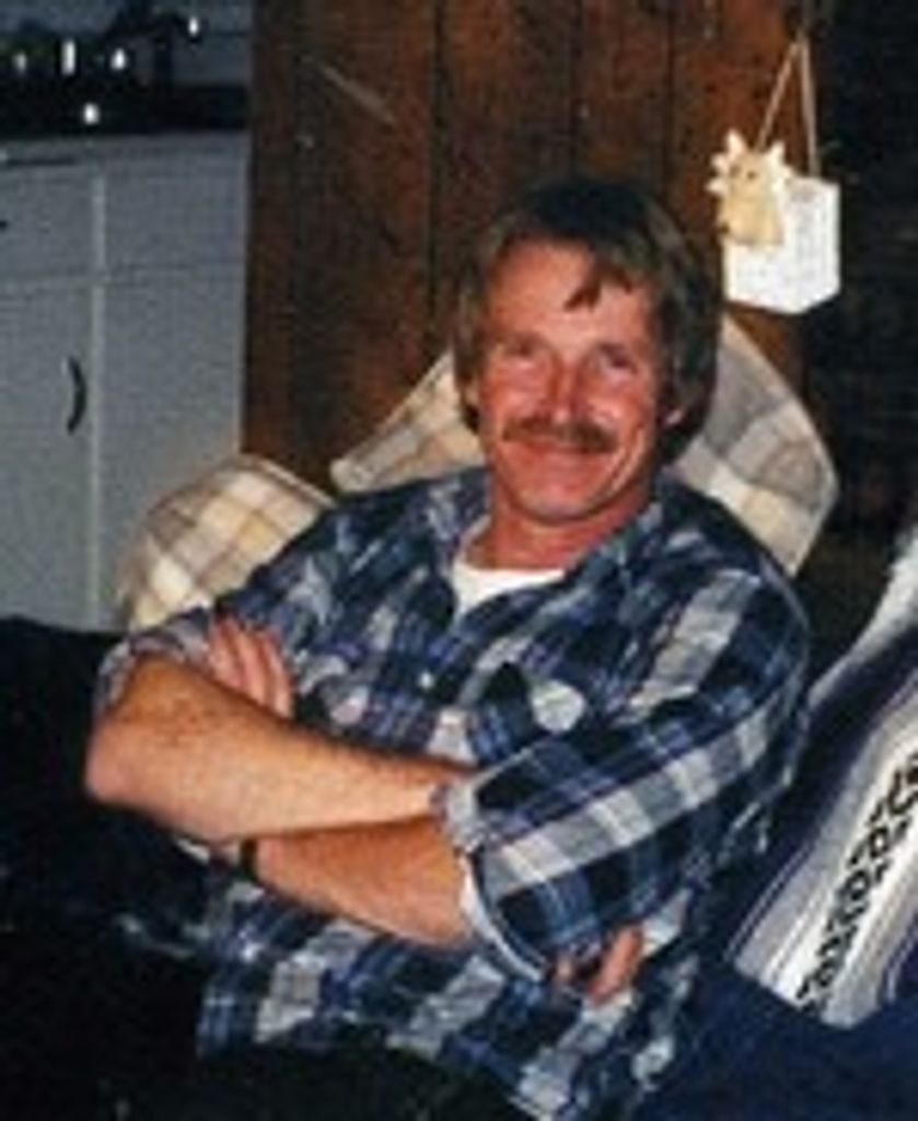 David Eugene Bailey, Sr.