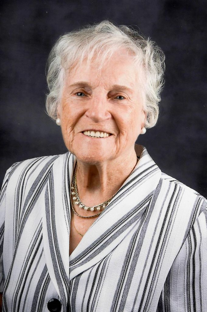 Glenna Bell (Nee Burns) Profile Photo
