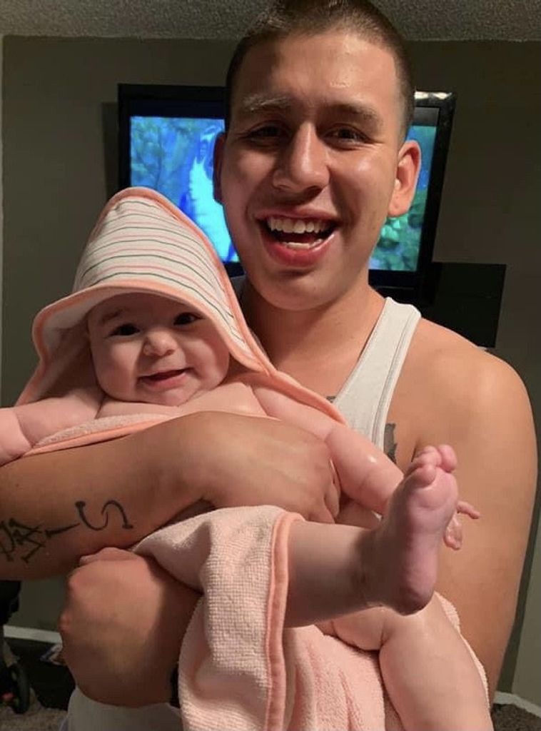 Cyris  Kai Lewis Profile Photo