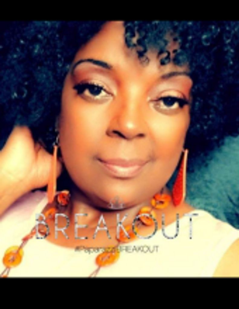 Chandra Green Profile Photo