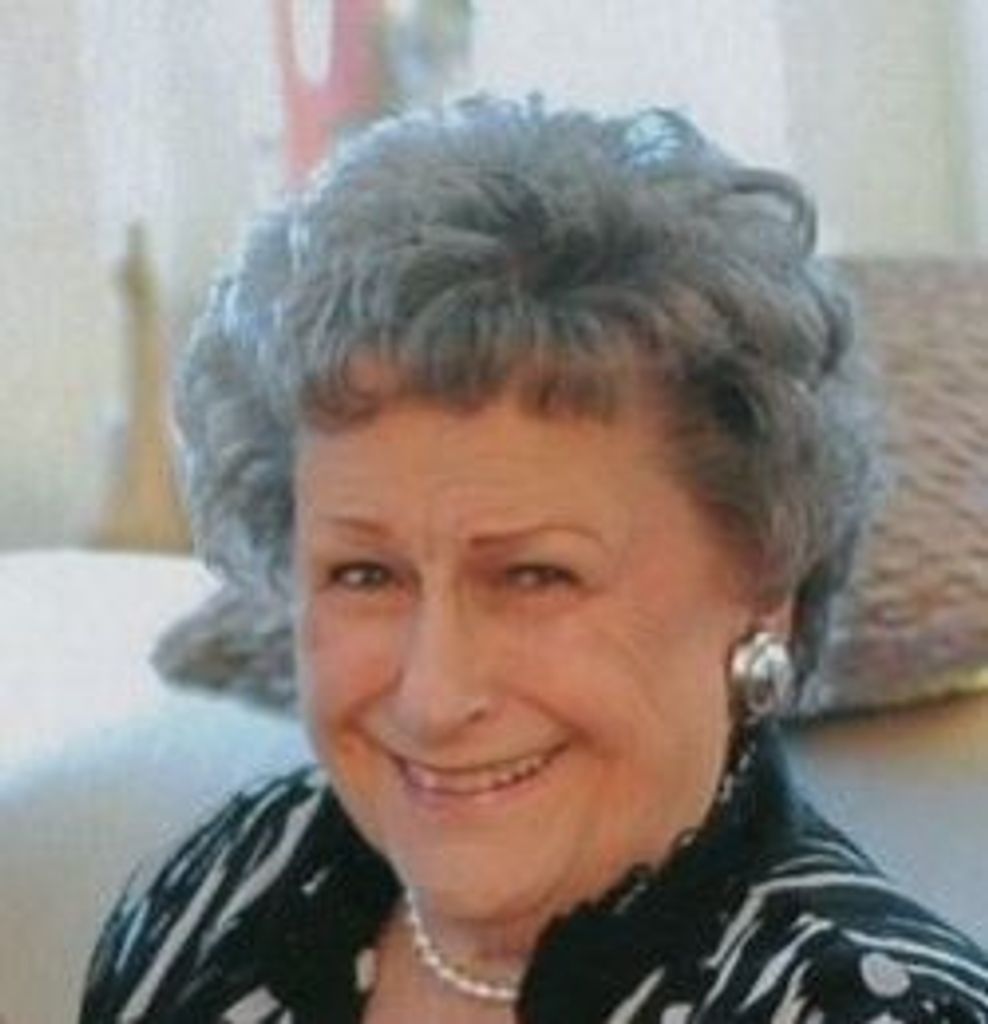 Gretta Burnett