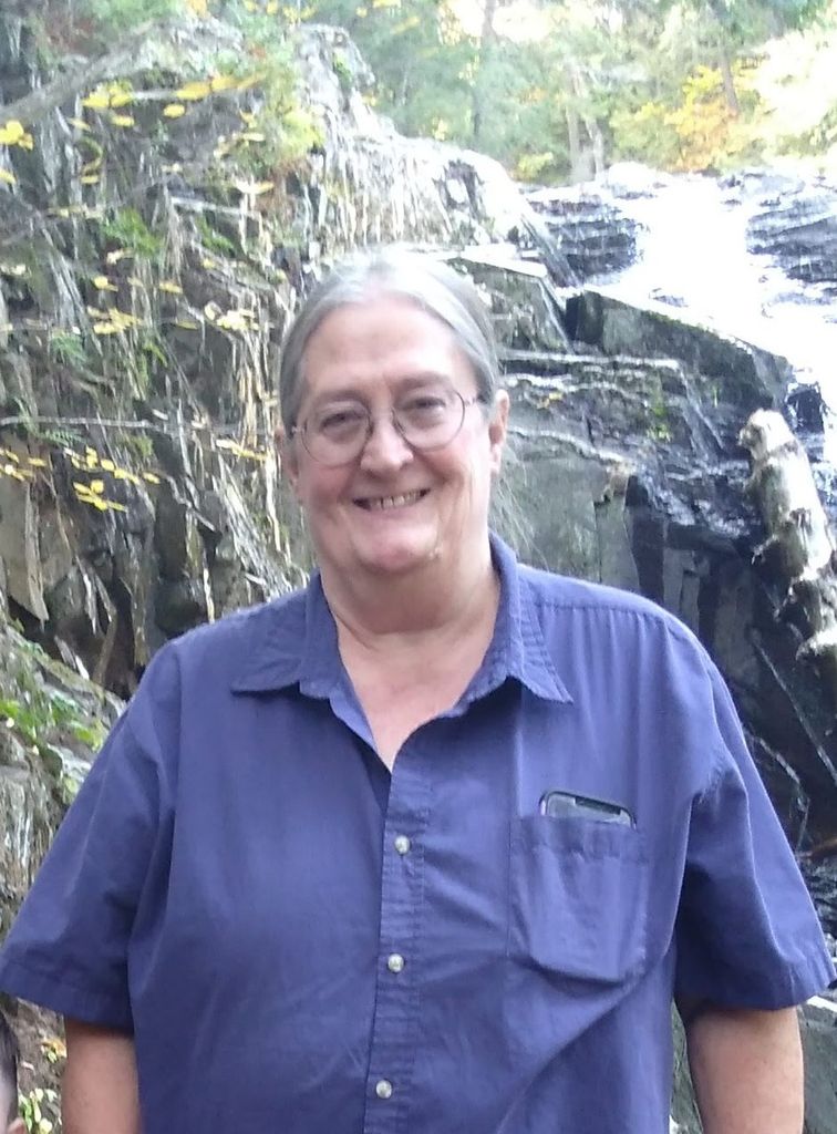 Kelly Barnes Profile Photo