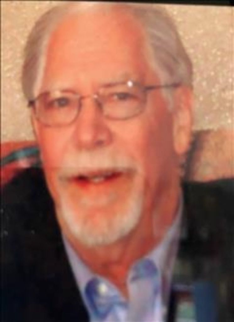 John Stanley Brown