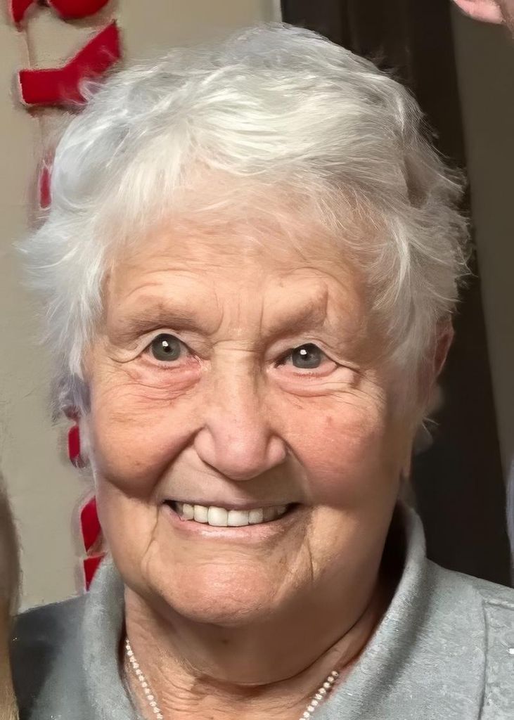 Abbie Lenore (Skinner) Wagner
