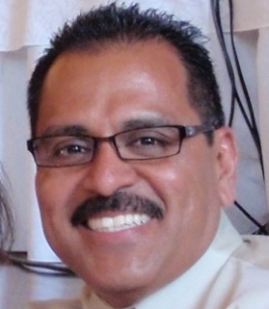 Thaddeus Villegas Galvan