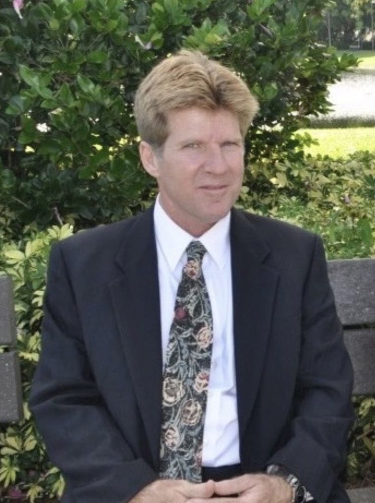 Eric Todd Rairden Profile Photo