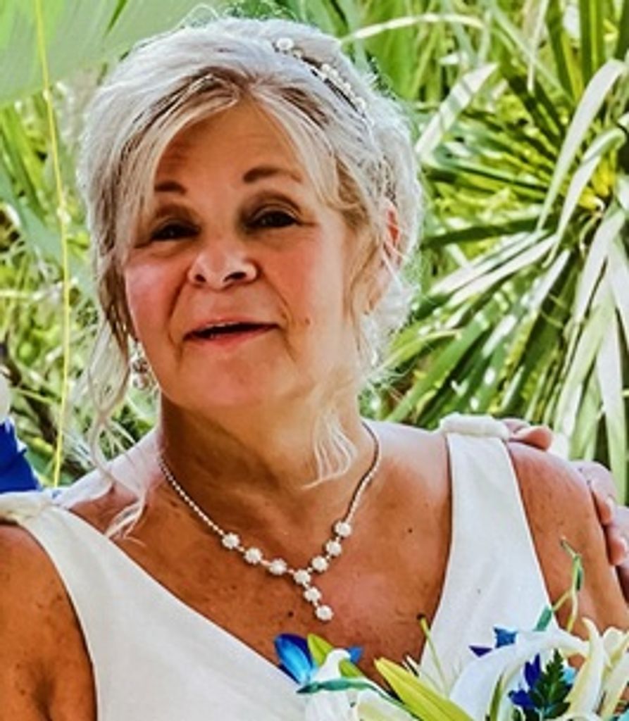 Jacqueline Vozda Profile Photo