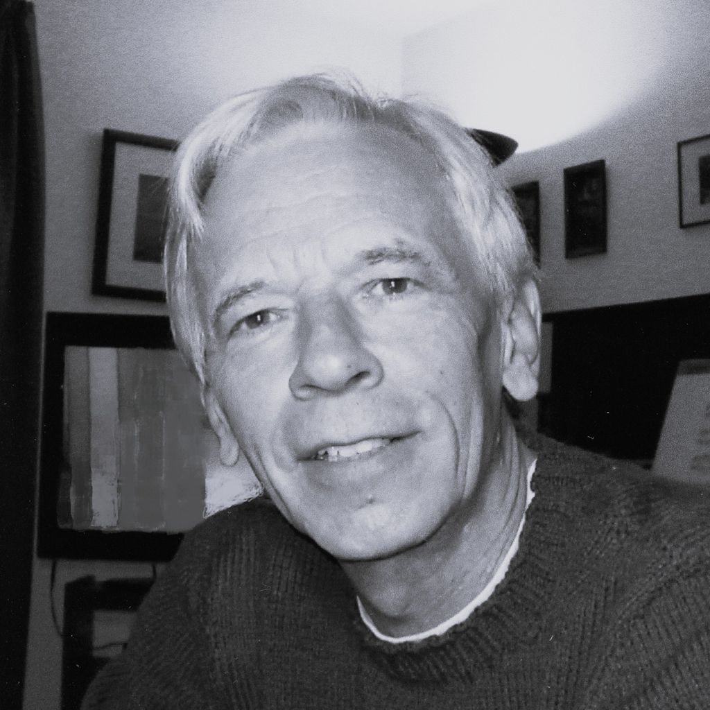 Christian Randolph Bolgen Profile Photo