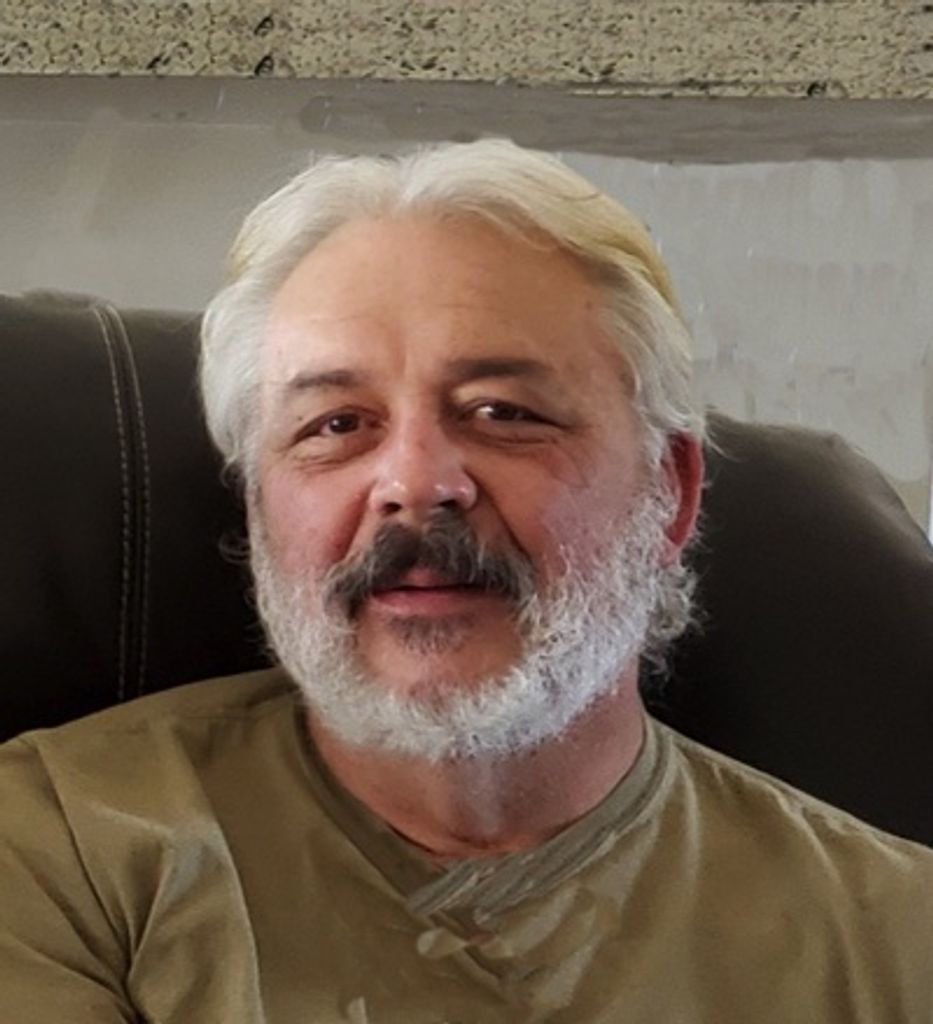 Michael John Garbacz